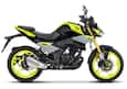 Honda Two-Wheeler Sales Rise 12% in May 2026